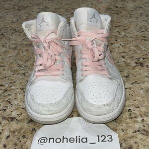 Jordan Retro 1